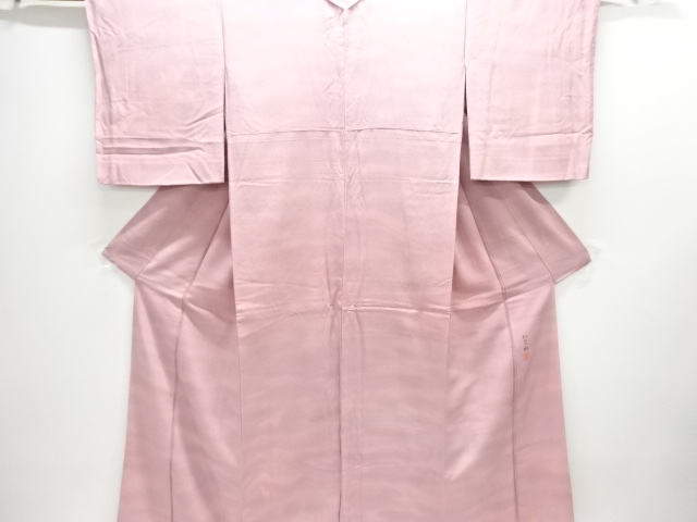 JAPANESE KIMONO / IROMUJI / BOKASHI / ONE CREST / ARTIST WORK 
